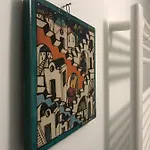 Home10 Σαλέρνο