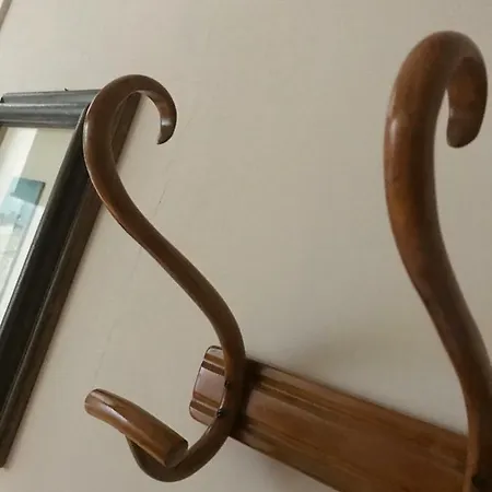Home10 Σπίτι διακοπών *