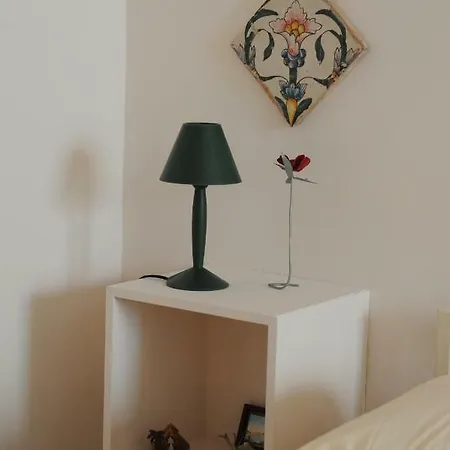 Home10 בית נופש סלרנו