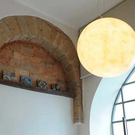 Home10 בית נופש סלרנו