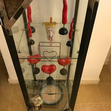 בית נופש Home10 *