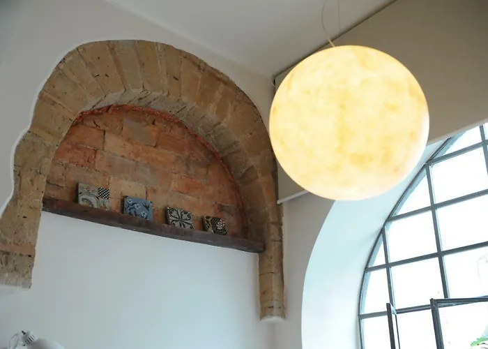 Home10 Σπίτι διακοπών Σαλέρνο