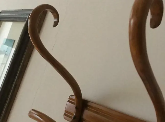 Home10 Σπίτι διακοπών *