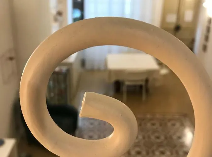 Σπίτι διακοπών Home10