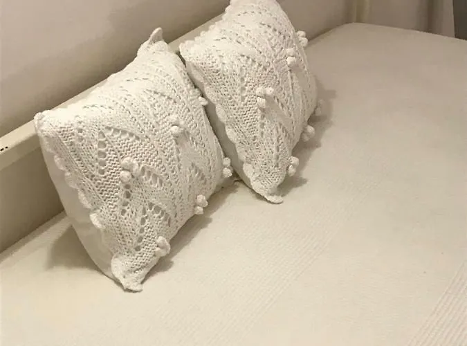 Home10 * Σαλέρνο