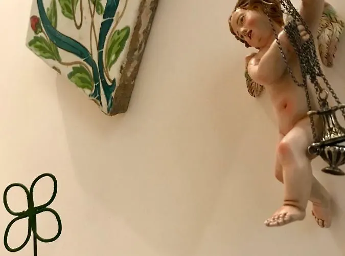 Home10 Σαλέρνο