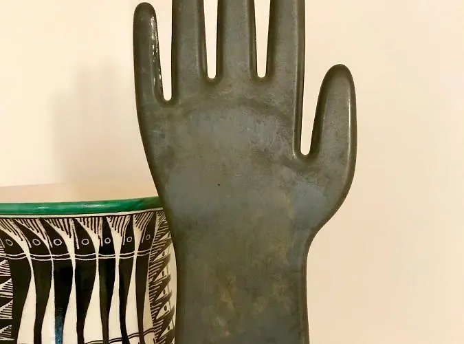 Σπίτι διακοπών Home10 *